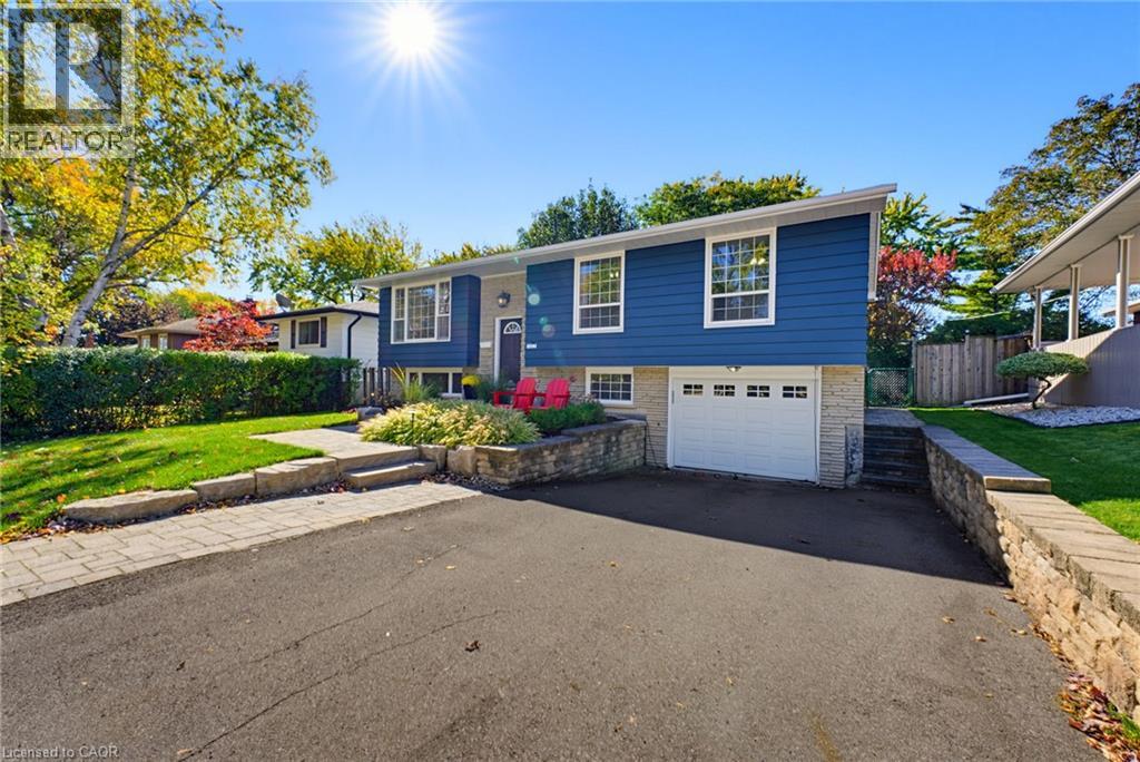 1452 Jefferson Road, Burlington, Ontario  L7P 2C6 - Photo 4 - 40871786