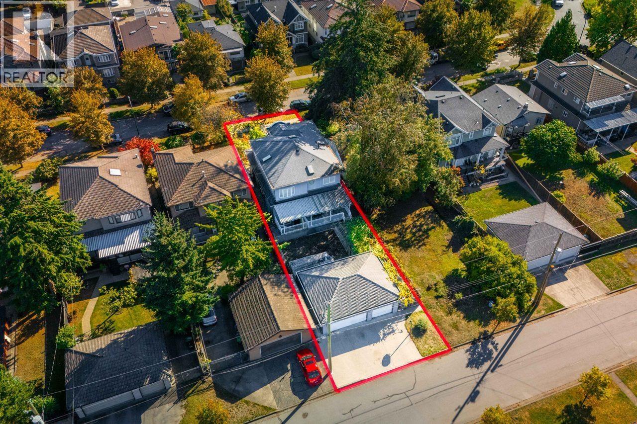 3895 Glendale Street, Vancouver, British Columbia  V5R 1C6 - Photo 3 - R3176771