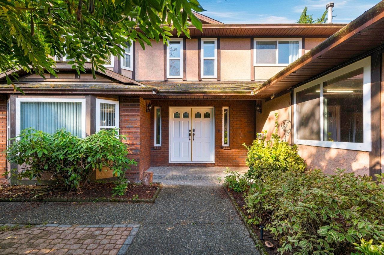 1855 134 Street, Surrey, British Columbia  V4A 7W7 - Photo 2 - R3176522