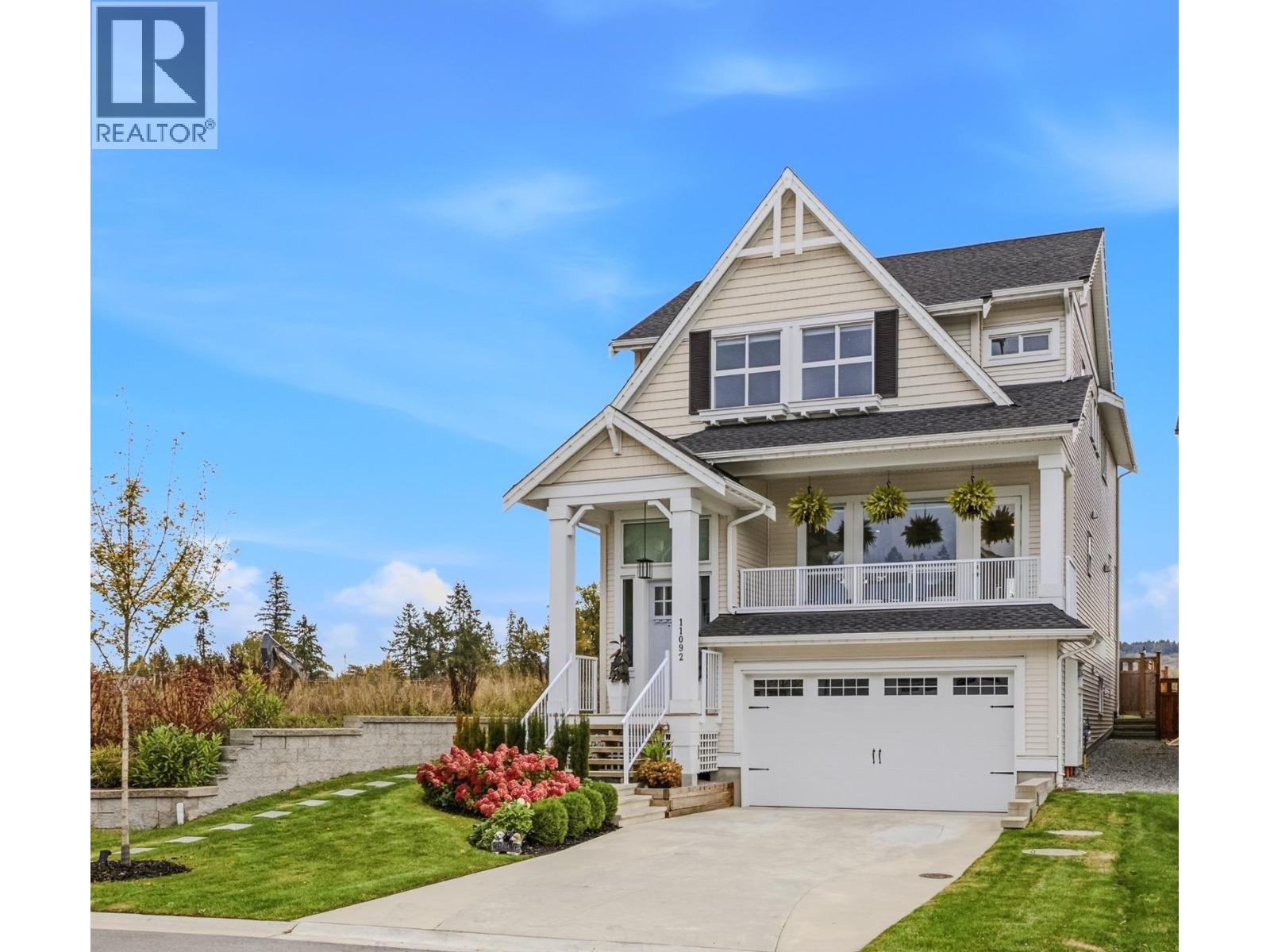 11092 HARRIS DRIVE, maple ridge, British Columbia