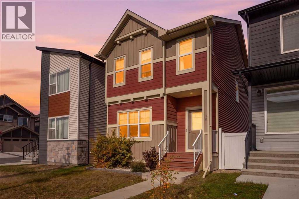 78 Walcrest Way SE, Calgary, Alberta