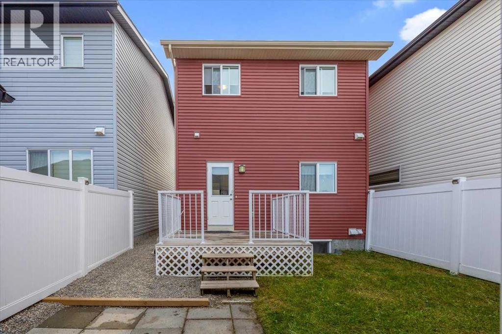 78 Walcrest Way SE, Calgary, Alberta  T2X 4G2 - Photo 22 - A2352117