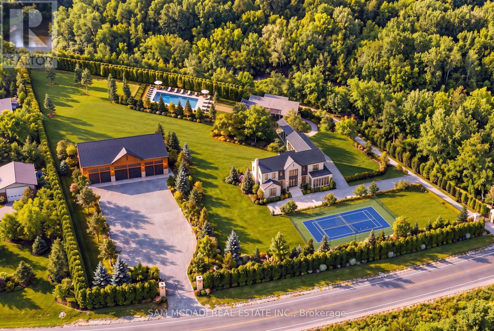 825 Lower Base Line W, Milton, Ontario  L9E 0T3 - Photo 49 - W13804150