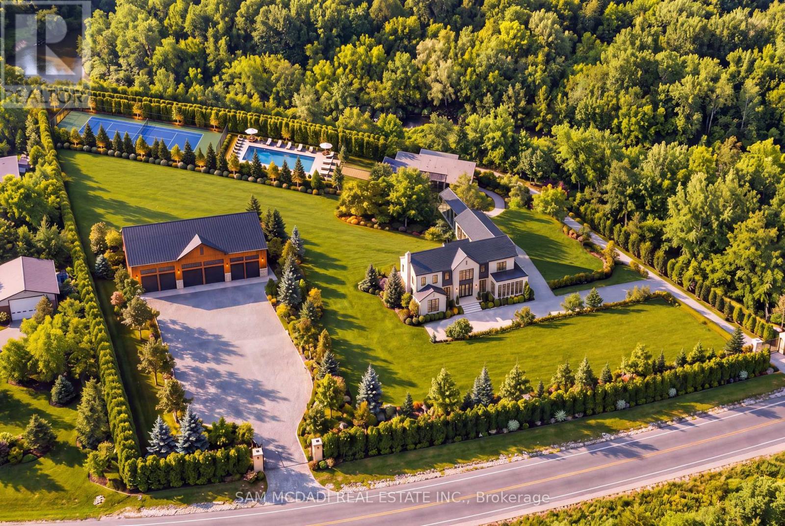 825 Lower Base Line W, Milton, Ontario  L9E 0T3 - Photo 50 - W13804150