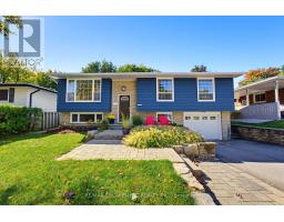 1452 JEFFERSON ROAD, Burlington, Ontario