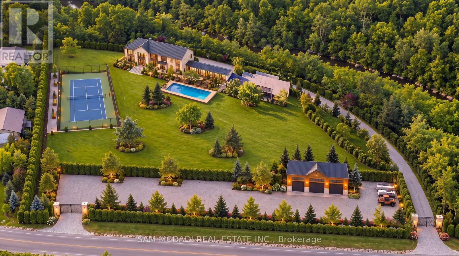 825 Lower Base Line W, Milton, Ontario  L9E 0T3 - Photo 48 - W13804150