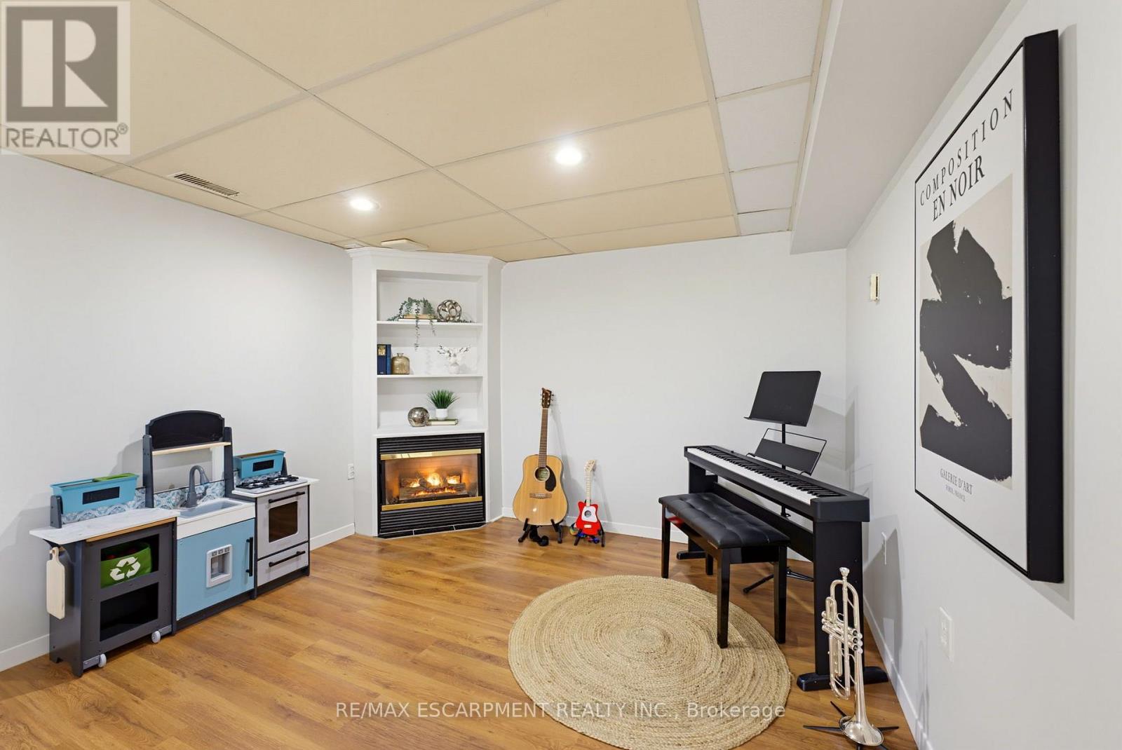 1452 Jefferson Road, Burlington, Ontario  L7P 2C6 - Photo 15 - W14087280