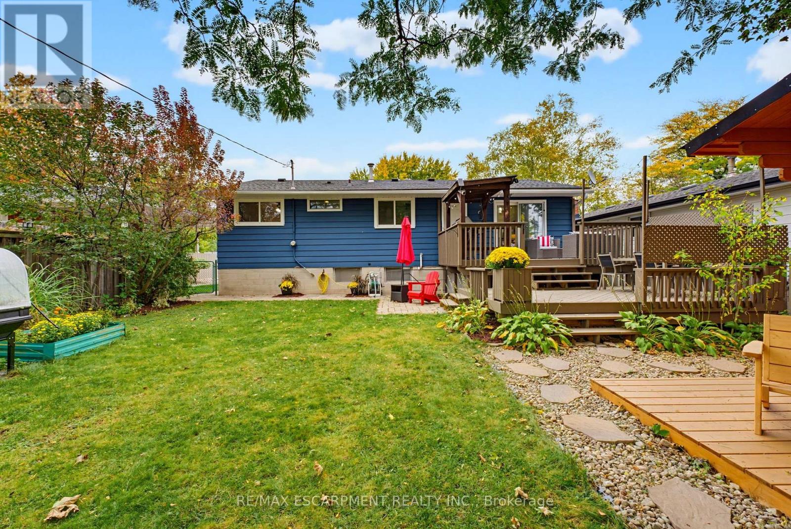1452 Jefferson Road, Burlington, Ontario  L7P 2C6 - Photo 25 - W14087280