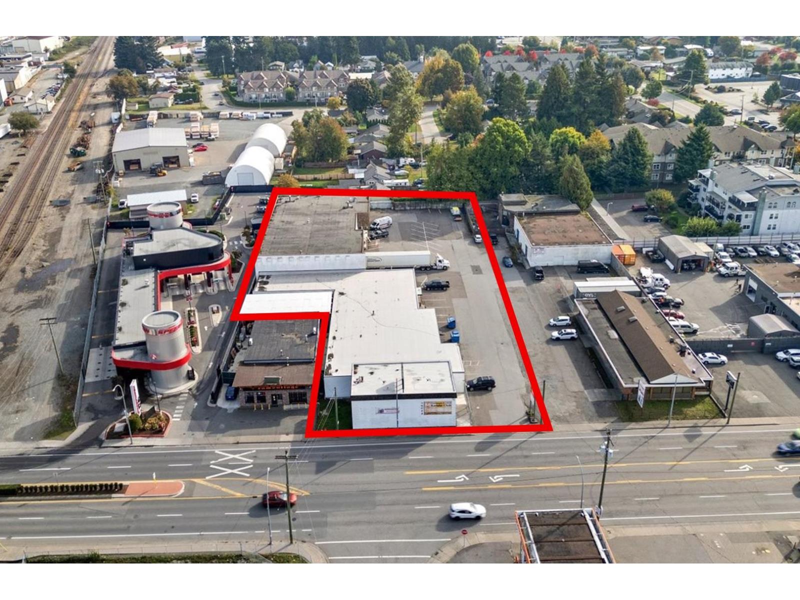8880 YOUNG ROAD|Chilliwack Proper South