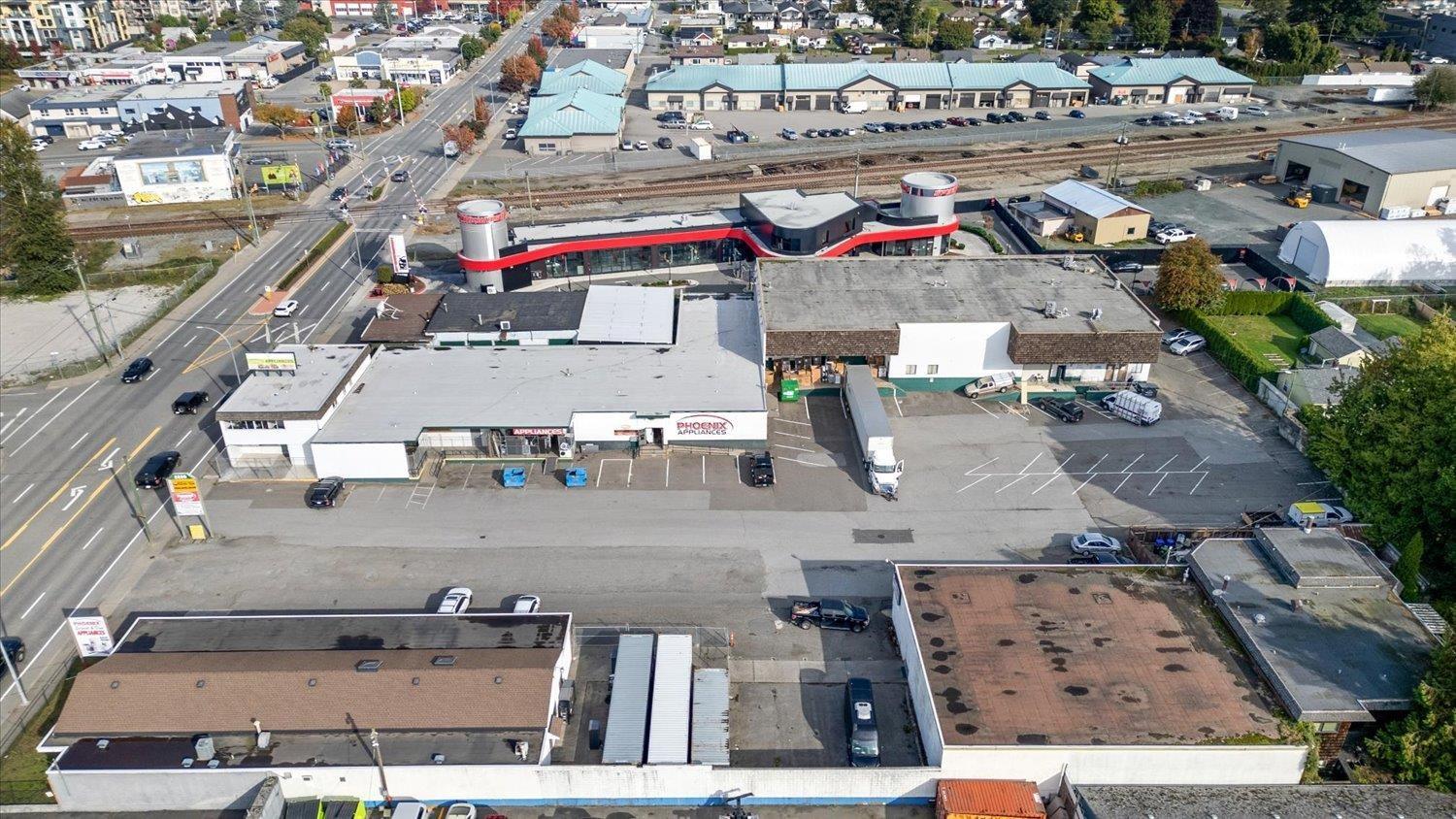 8880 YOUNG ROAD|Chilliwack Proper South