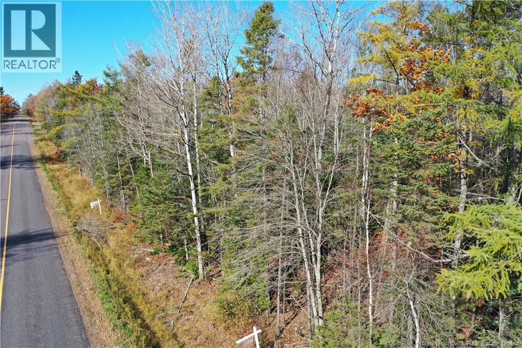 Lot 26-10 Route 855, norton, New Brunswick