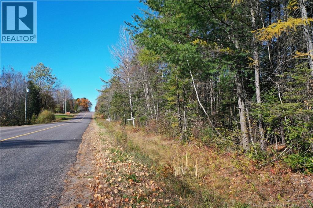 Lot 26-9 Route 855, norton, New Brunswick