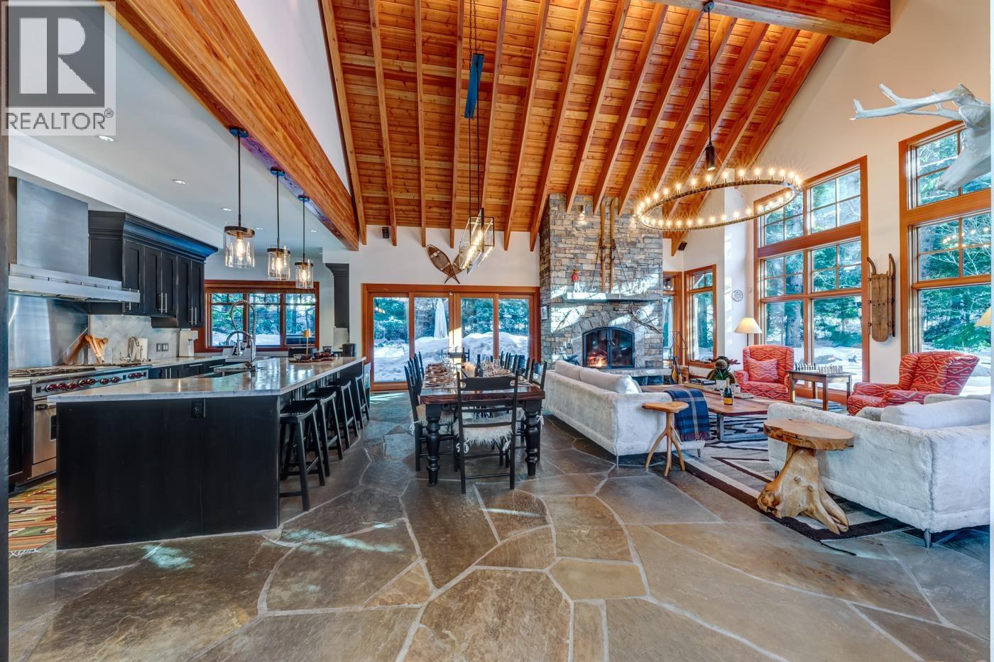 3205 Archibald Way, Whistler, British Columbia  V8E 0B8 - Photo 5 - R3141069