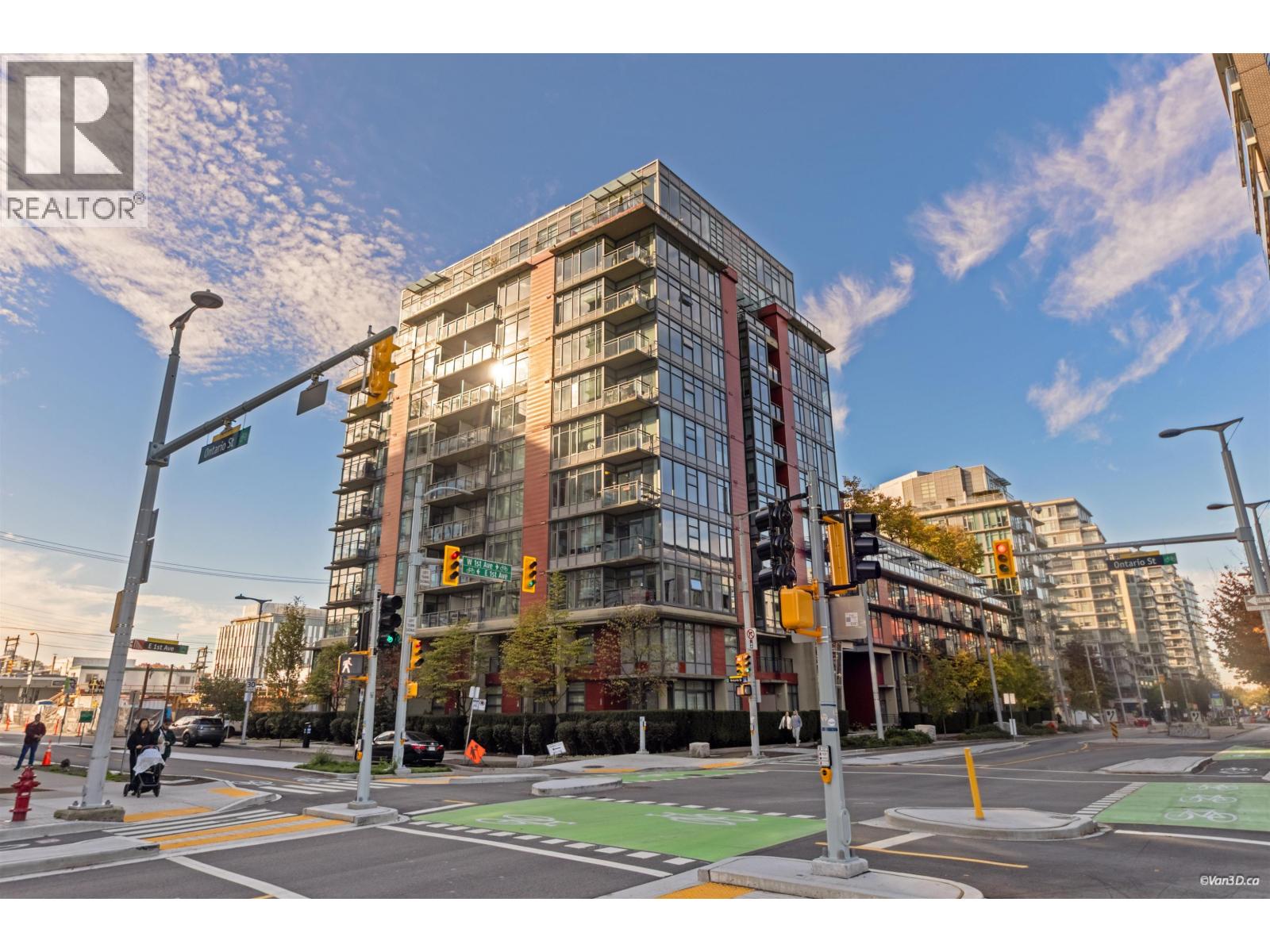801 38 W 1st Avenue, Vancouver, British Columbia  V5Y 0K3 - Photo 27 - R3176750