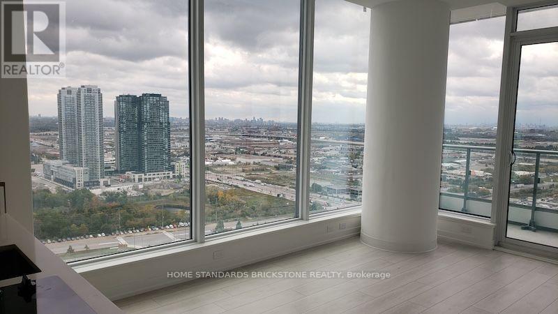 3303 - 5 Buttermill Avenue, Vaughan (Vaughan Corporate Centre), Ontario  L4K 0J5 - Photo 3 - N14096030