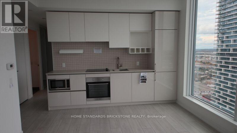 3303 - 5 Buttermill Avenue, Vaughan (Vaughan Corporate Centre), Ontario  L4K 0J5 - Photo 5 - N14096030