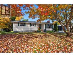 83 Renfrew, Petitcodiac, New Brunswick