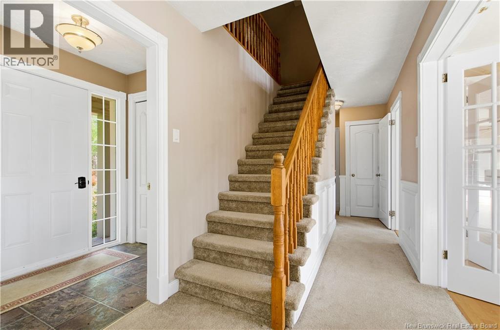 18 Hillview Street, Upper Kingsclear, New Brunswick  E3B 1V1 - Photo 32 - NB149304