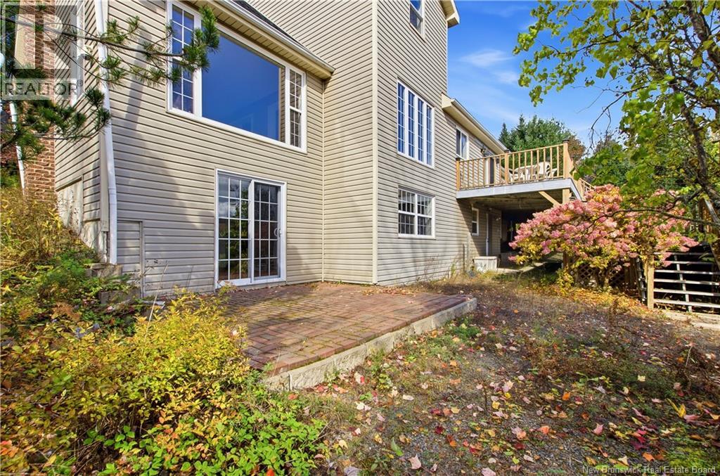 18 Hillview Street, Upper Kingsclear, New Brunswick  E3B 1V1 - Photo 43 - NB149304