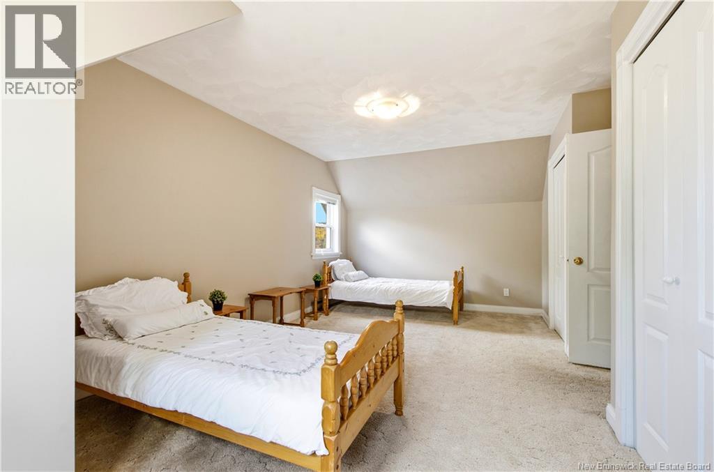 18 Hillview Street, Upper Kingsclear, New Brunswick  E3B 1V1 - Photo 39 - NB149304
