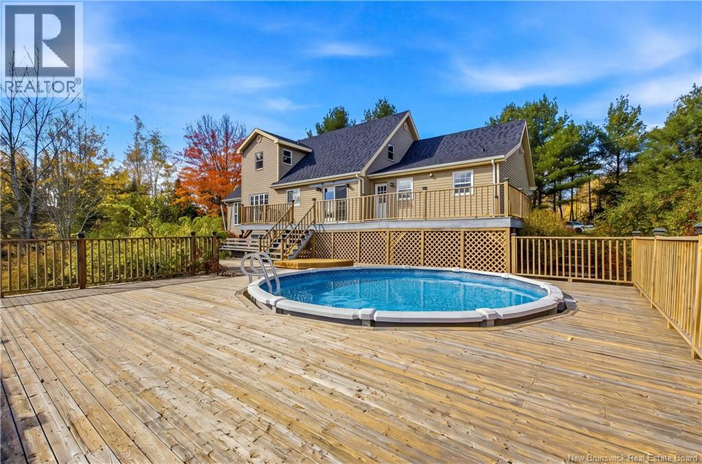 18 Hillview Street, Upper Kingsclear, New Brunswick  E3B 1V1 - Photo 49 - NB149304