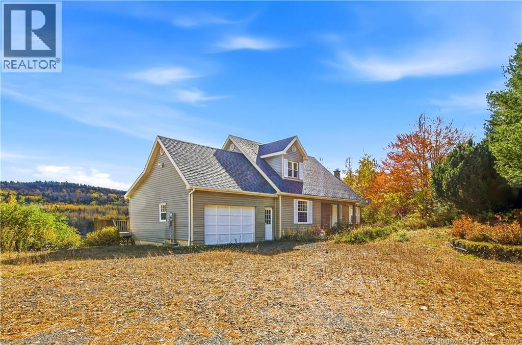 18 Hillview Street, Upper Kingsclear, New Brunswick  E3B 1V1 - Photo 41 - NB149304