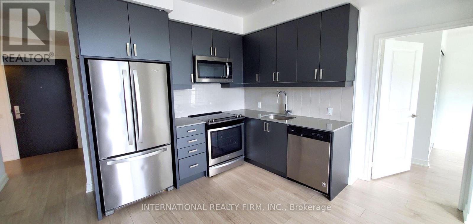 10 - 8 Nahani Way, Mississauga, Ontario  L4Z 0C6 - Photo 8 - W14096020