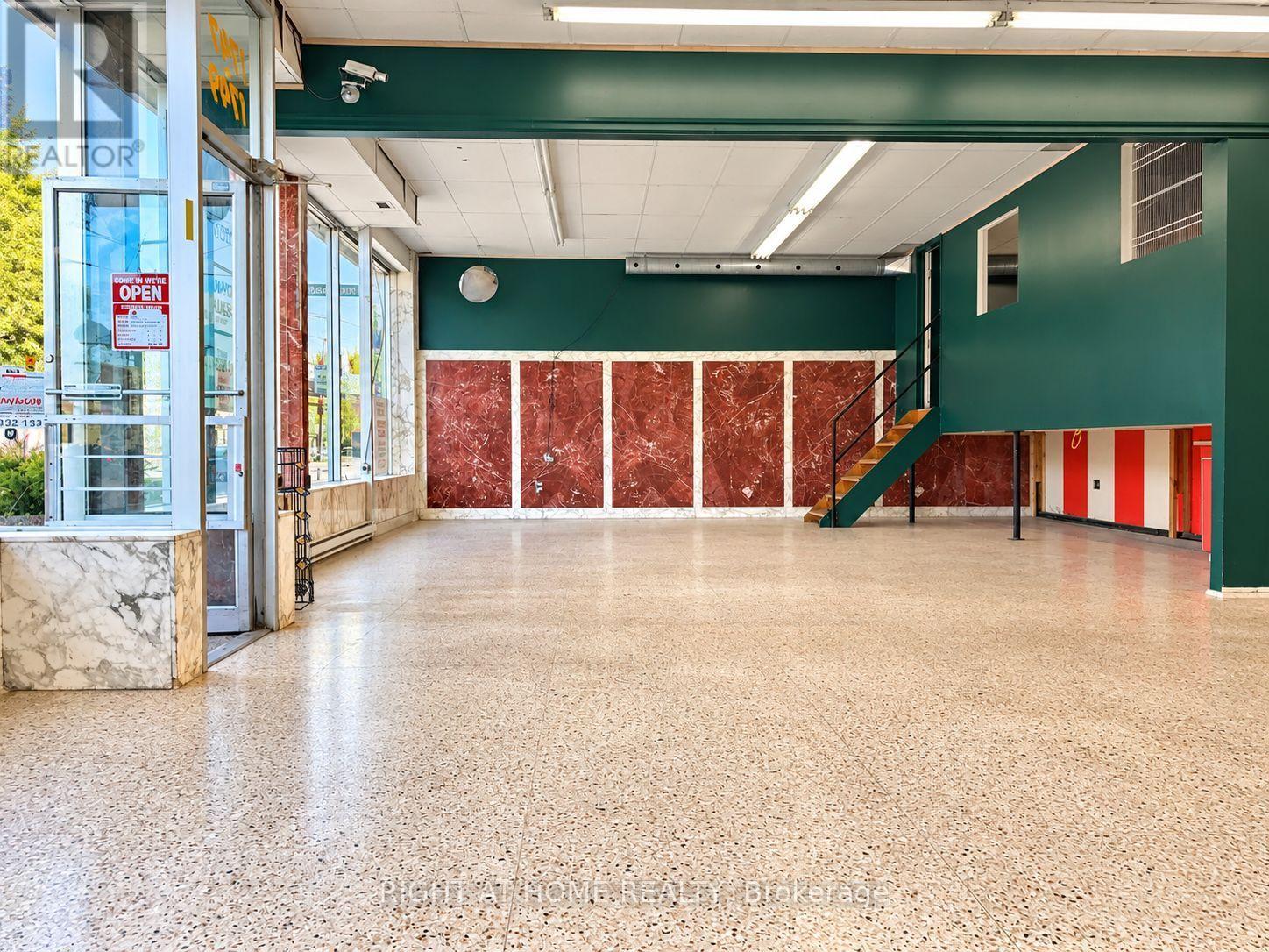 1745,1747 & 1753 St. Clair Avenue W, Toronto, Ontario  M6N 1J4 - Photo 12 - W14096034