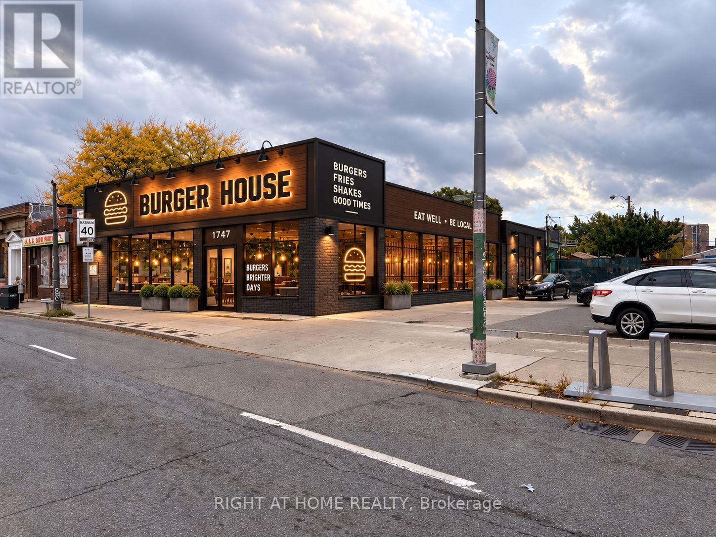 1745,1747 & 1753 St. Clair Avenue W, Toronto, Ontario  M6N 1J4 - Photo 6 - W14096034