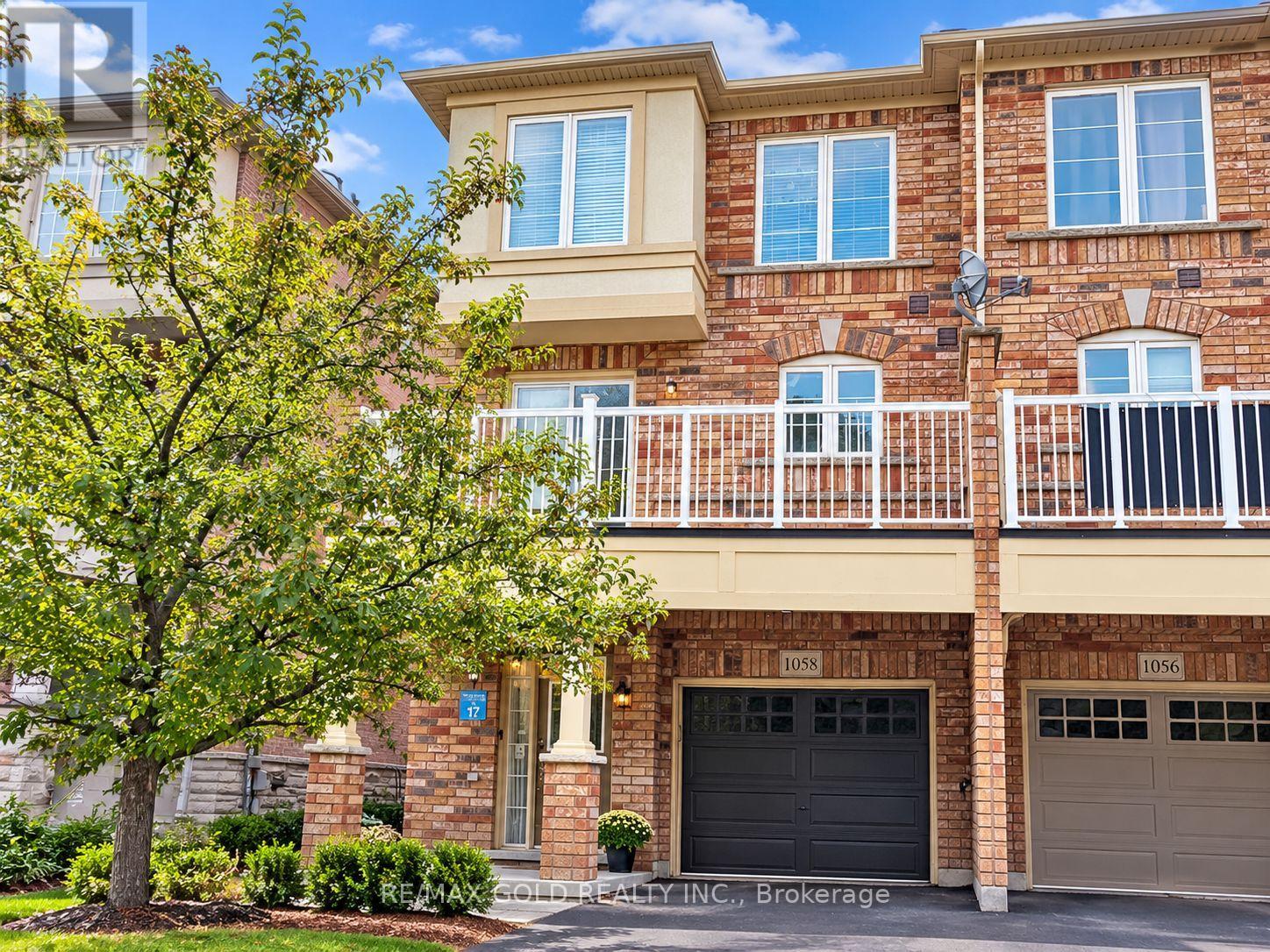 1058 FELICITY DRIVE, Mississauga, Ontario