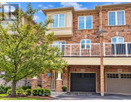 1058 FELICITY DRIVE, Mississauga, Ontario