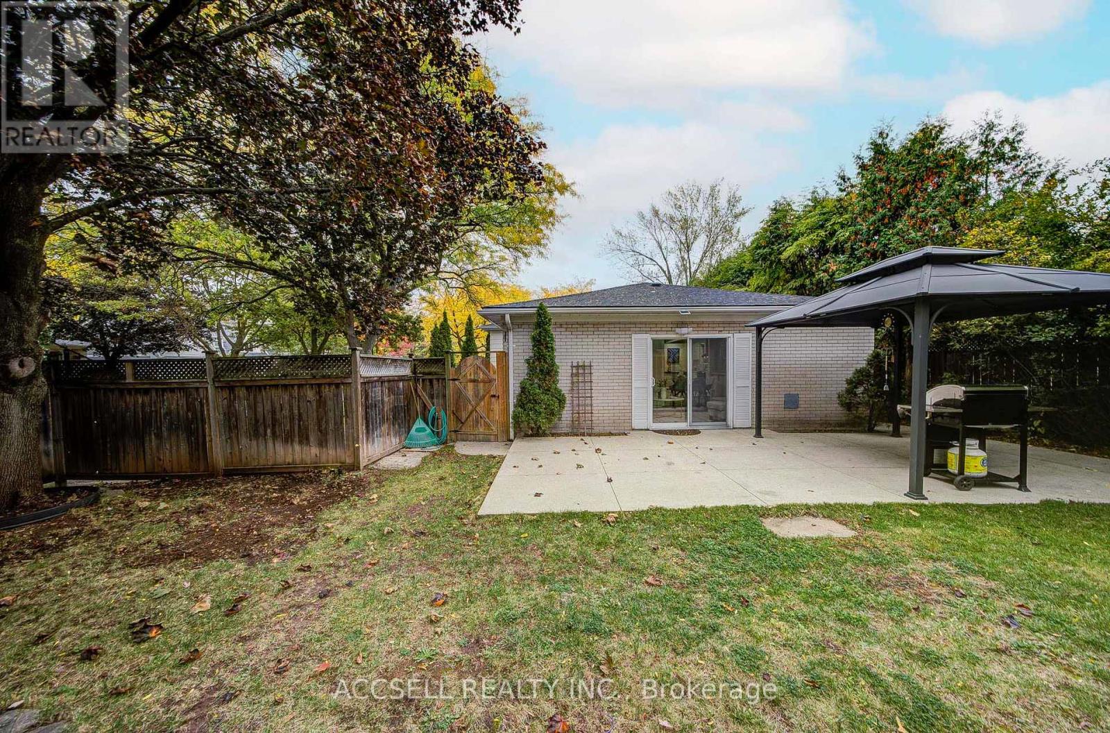 440 Sunset Drive, Oakville, Ontario  L6L 3N4 - Photo 47 - W14096042