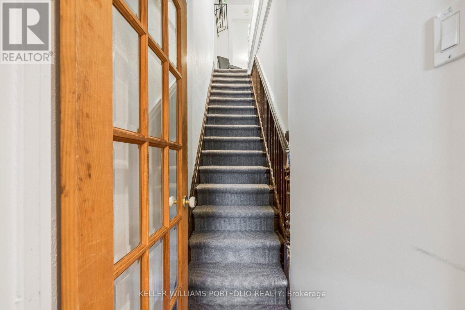 197 Yarmouth Road, Toronto, Ontario  M6G 1X5 - Photo 16 - W14096054