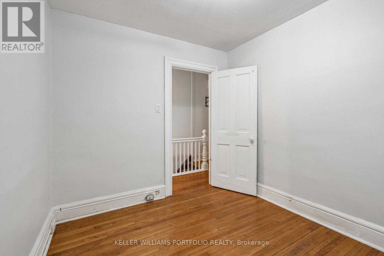 197 Yarmouth Road, Toronto, Ontario  M6G 1X5 - Photo 20 - W14096054