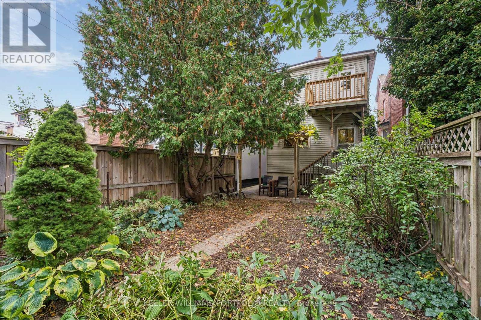 197 Yarmouth Road, Toronto, Ontario  M6G 1X5 - Photo 29 - W14096054