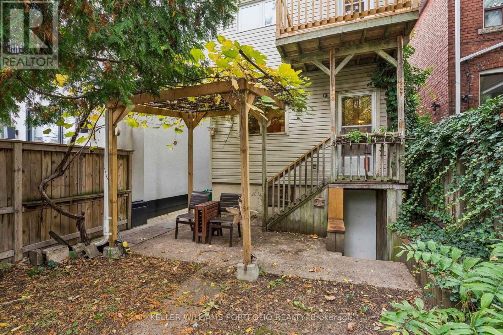 197 Yarmouth Road, Toronto, Ontario  M6G 1X5 - Photo 36 - W14096054