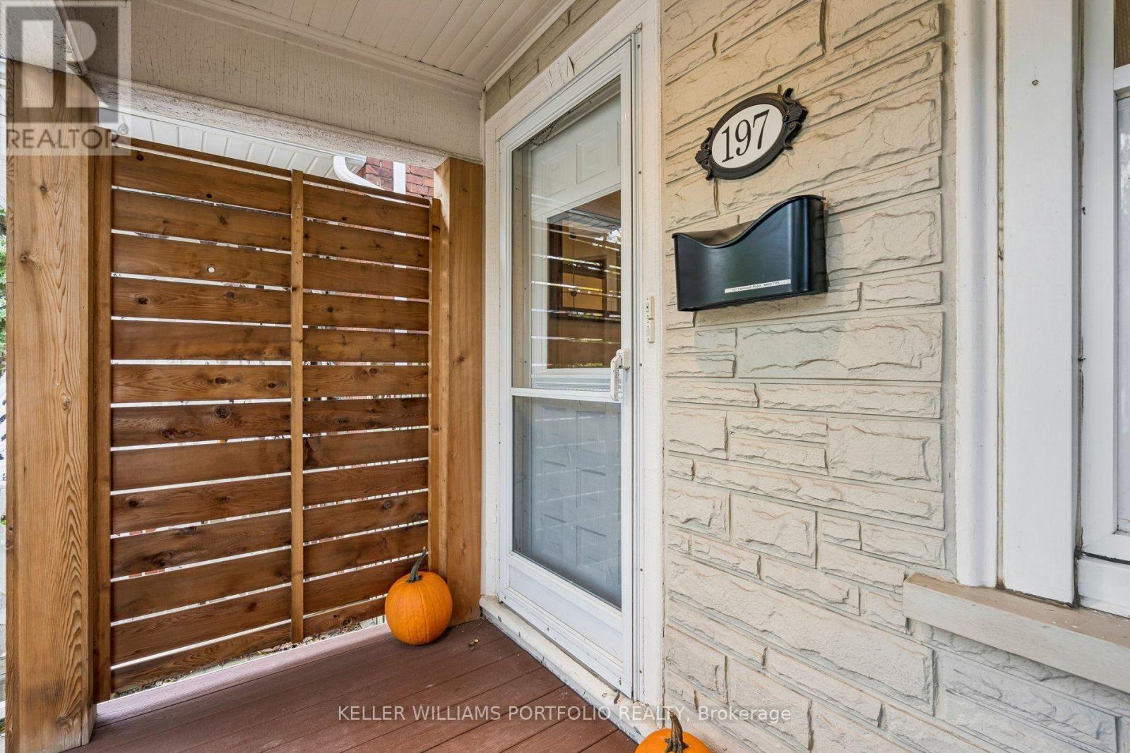 197 Yarmouth Road, Toronto, Ontario  M6G 1X5 - Photo 39 - W14096054