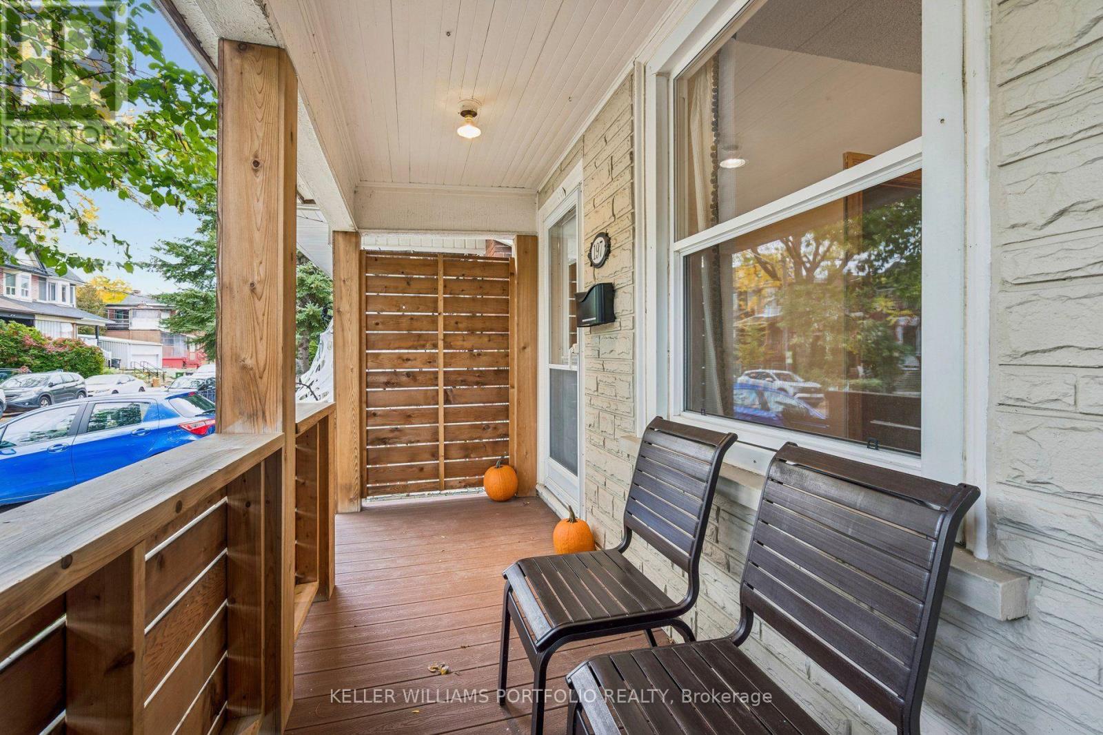 197 Yarmouth Road, Toronto, Ontario  M6G 1X5 - Photo 40 - W14096054