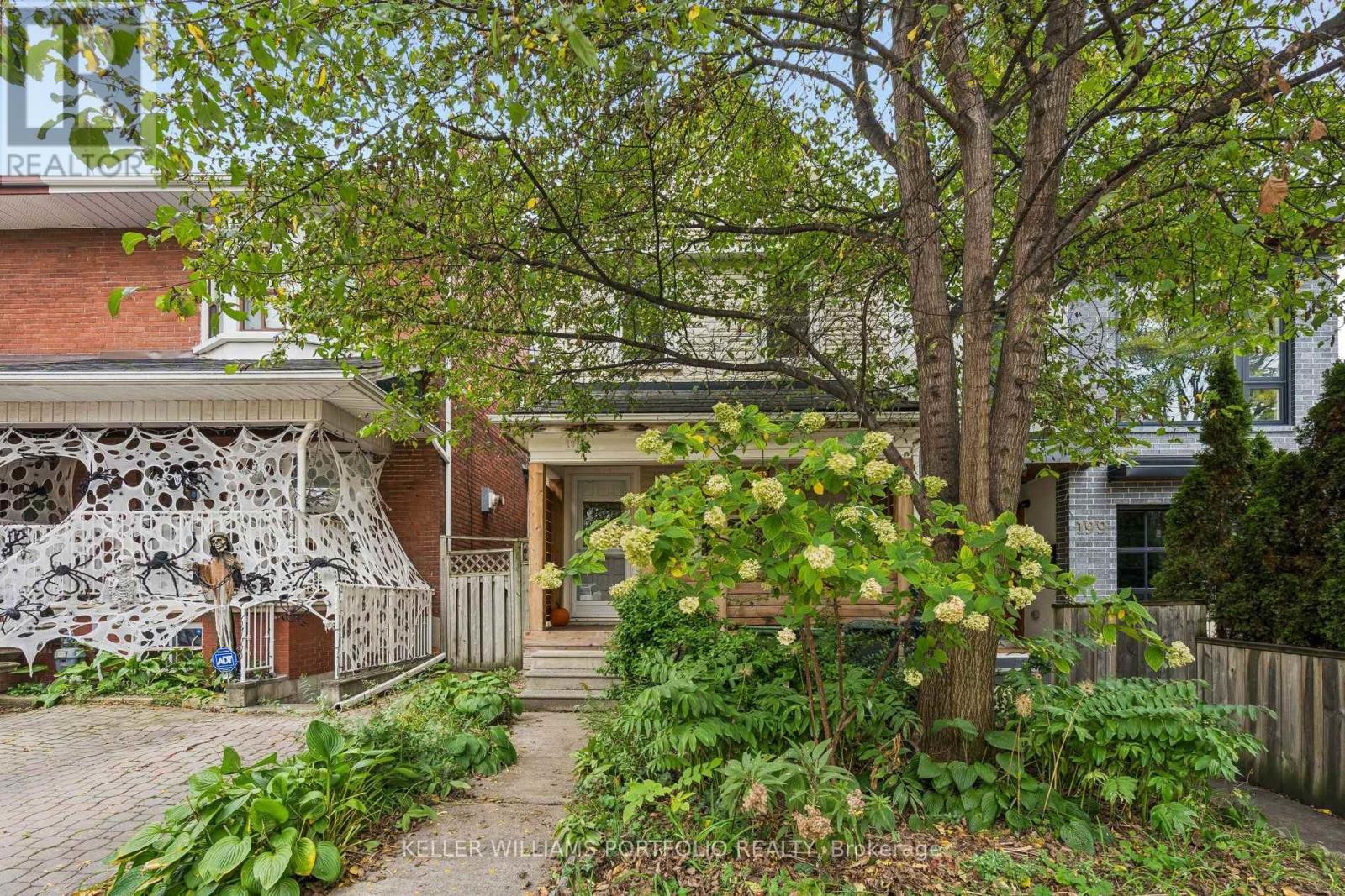 197 Yarmouth Road, Toronto, Ontario  M6G 1X5 - Photo 41 - W14096054