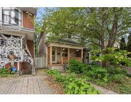 197 YARMOUTH ROAD, Toronto, Ontario
