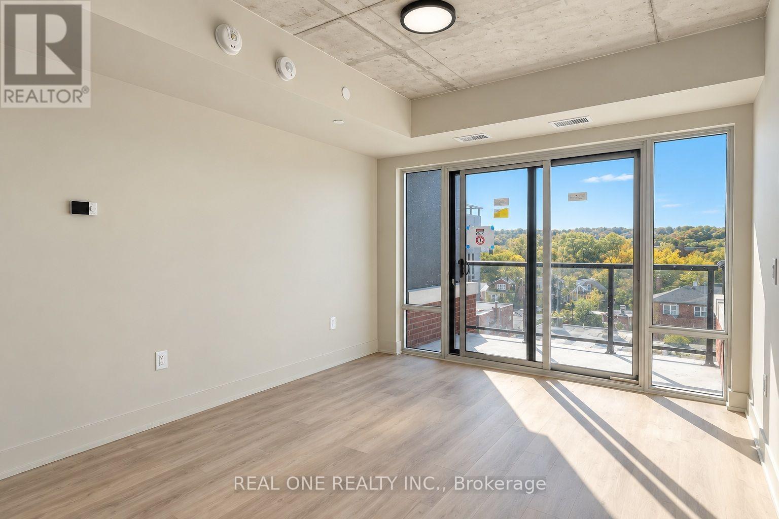513 - 810 King Street W, Hamilton, Ontario  L8S 0A7 - Photo 15 - X14096008