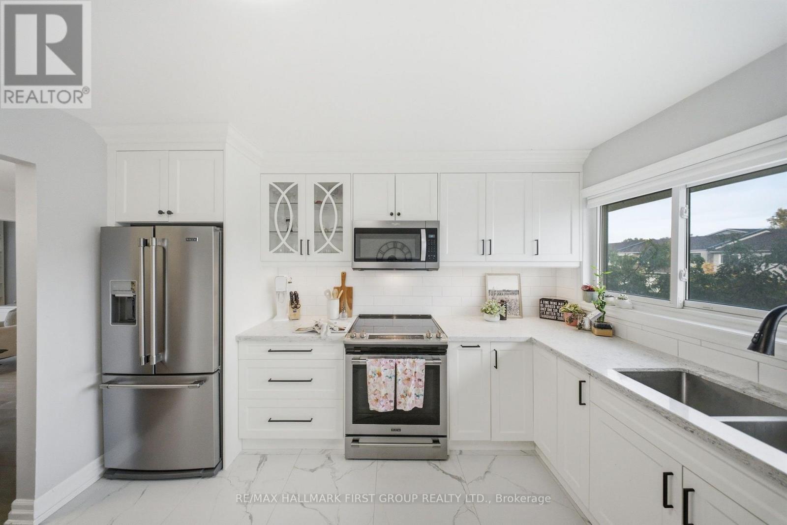 16 - 1958 ROSEFIELD ROAD, Pickering, Ontario
