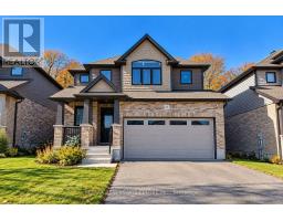 40 TINDALL CRESCENT, East Luther Grand Valley, Ontario