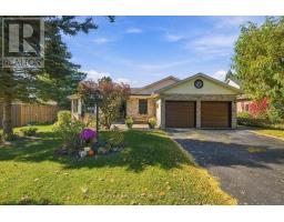 129 TINER AVENUE, Thames Centre, Ontario