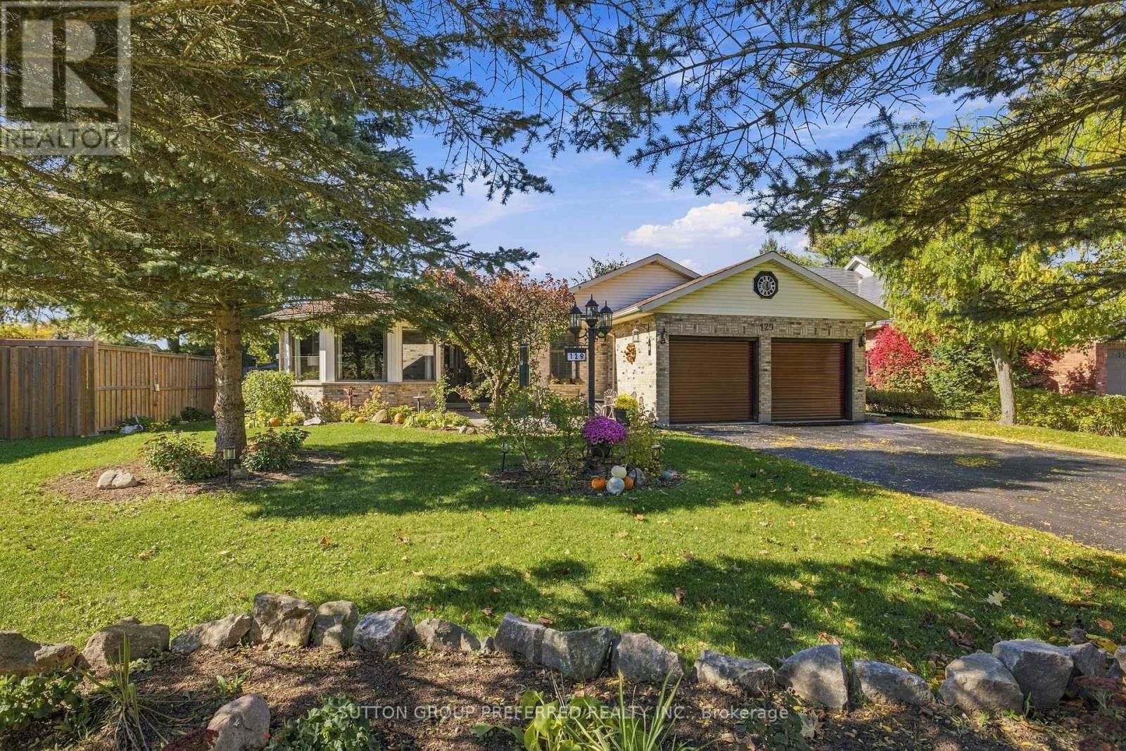 129 Tiner Avenue, Thames Centre, Ontario  N0L 1G2 - Photo 3 - X13794910