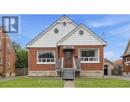 63 LYONS AVENUE, Welland, Ontario