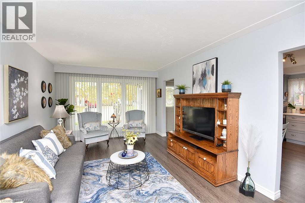 137 Fielding Crescent, Hamilton, Ontario  L8V 2P7 - Photo 6 - 40872154