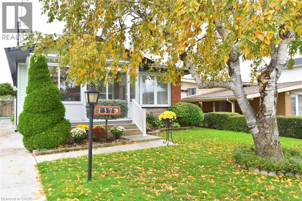 137 Fielding Crescent, Hamilton, Ontario  L8V 2P7 - Photo 4 - 40872154