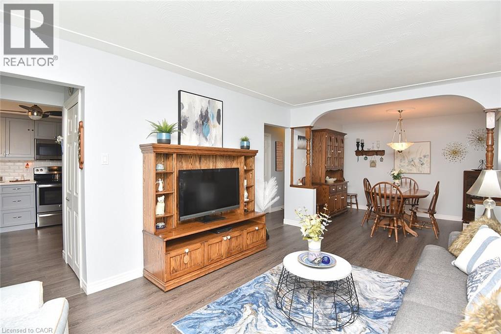 137 Fielding Crescent, Hamilton, Ontario  L8V 2P7 - Photo 7 - 40872154