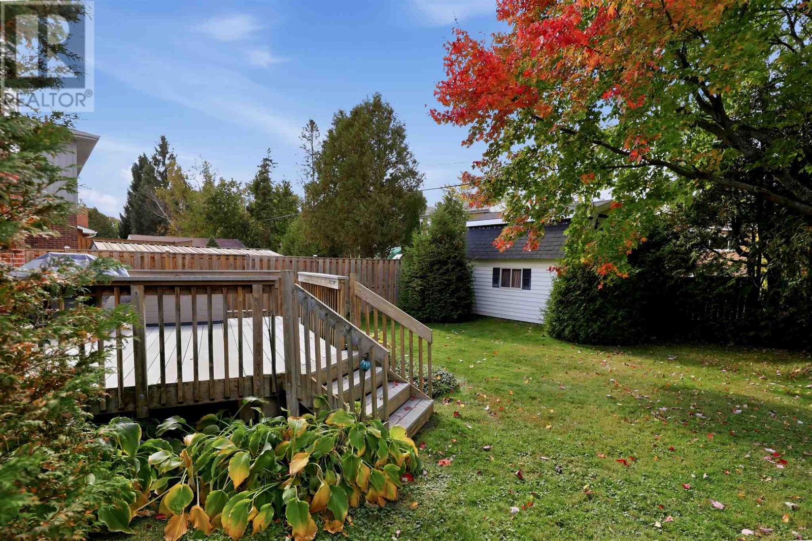 187 Country Club Pl, Sault Ste. Marie, Ontario  P6A 5Z8 - Photo 37 - SM262908